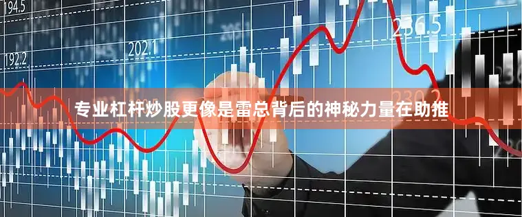专业杠杆炒股更像是雷总背后的神秘力量在助推